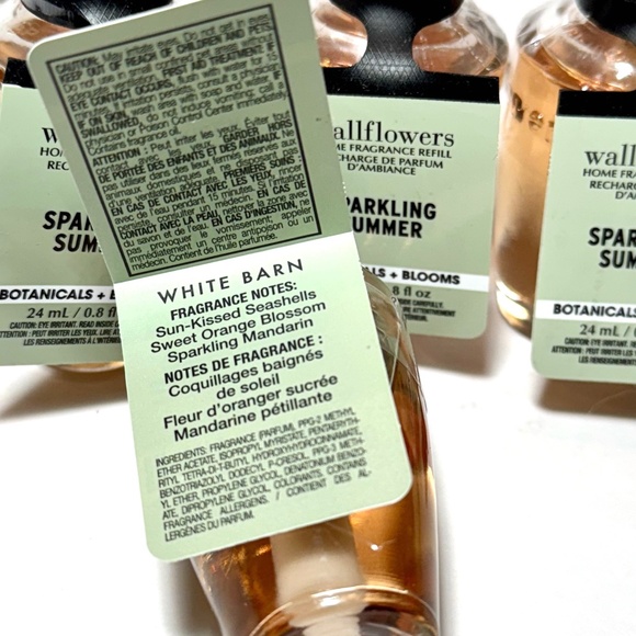 SPARKLING SUMMER Wallflowers - Picture 2 of 4